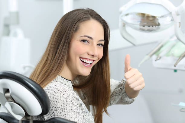 Laser Dentistry in Chippewa Falls, WI